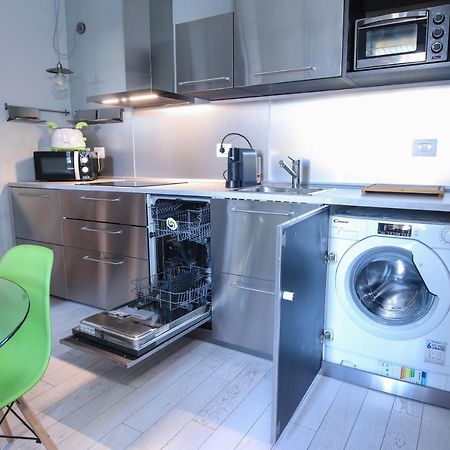 Central Apartment Close To Food And Shopping Bologna Exteriör bild