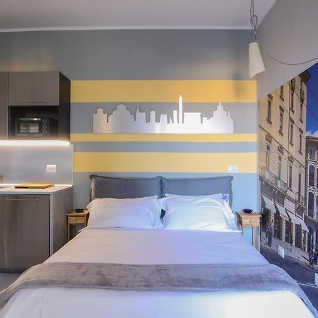 Central Apartment Close To Food And Shopping Bologna Exteriör bild