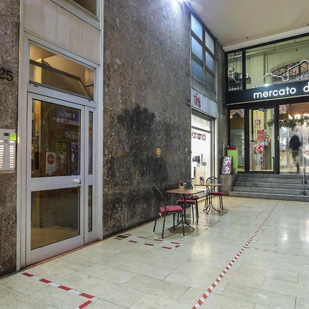 Central Apartment Close To Food And Shopping Bologna Exteriör bild