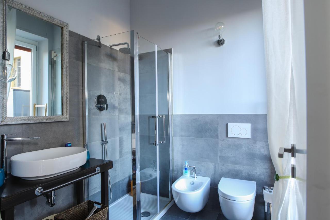 Central Apartment Close To Food And Shopping Bologna Exteriör bild