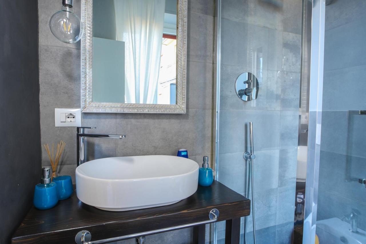 Central Apartment Close To Food And Shopping Bologna Exteriör bild
